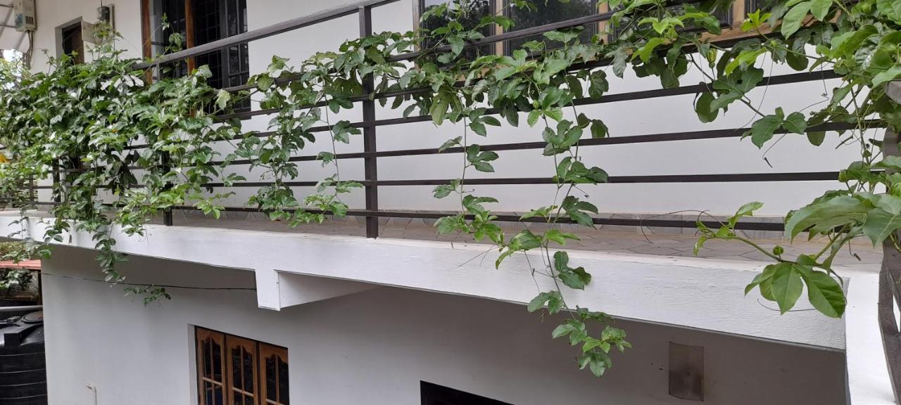 Le Farmhouse Munnar Anachal Экстерьер фото