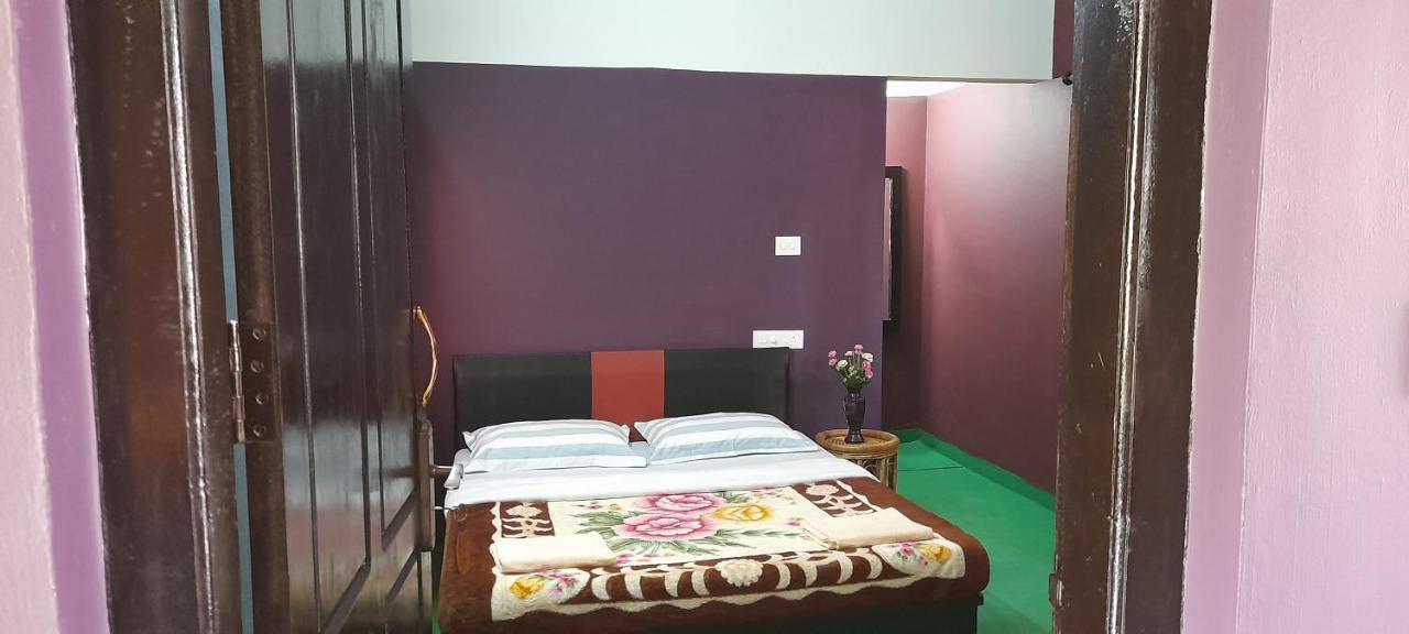Le Farmhouse Munnar Anachal Экстерьер фото