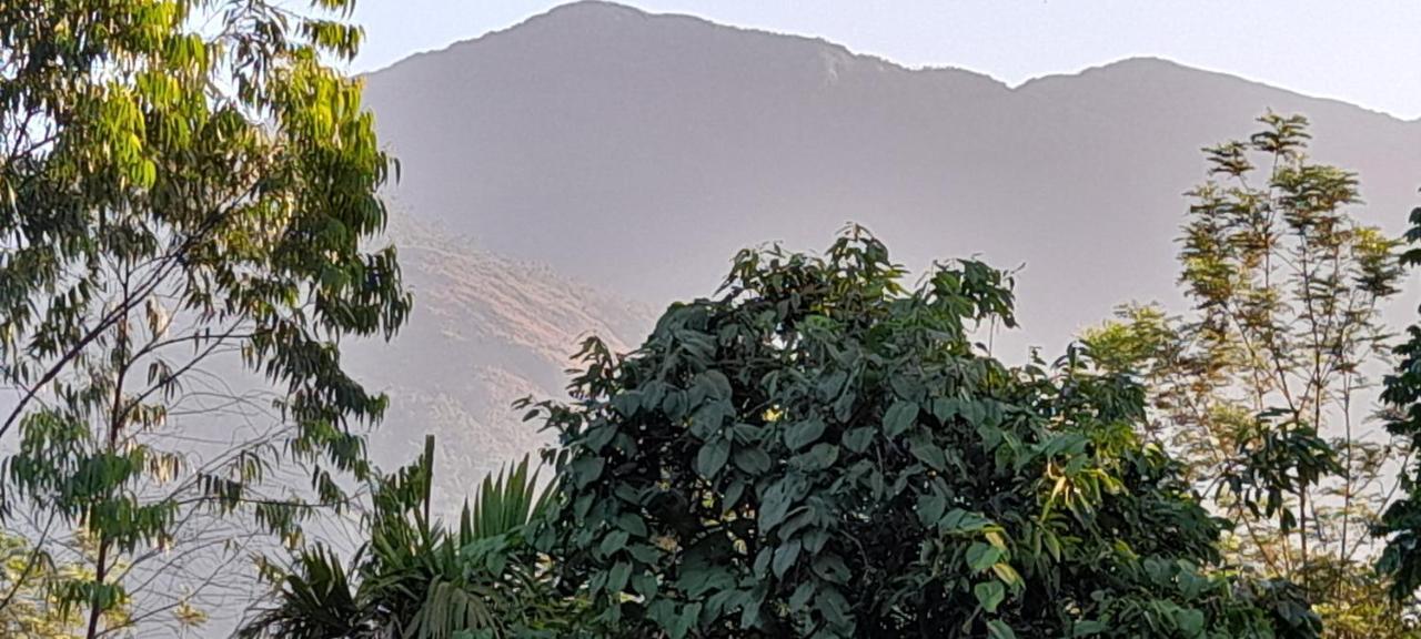 Le Farmhouse Munnar Anachal Экстерьер фото
