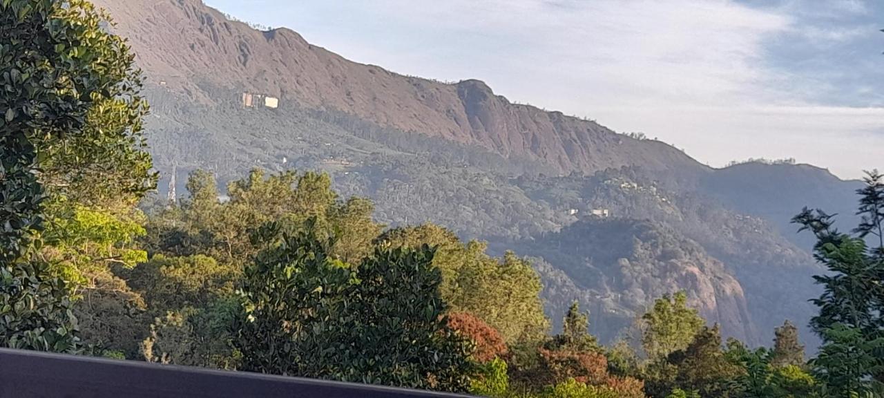 Le Farmhouse Munnar Anachal Экстерьер фото