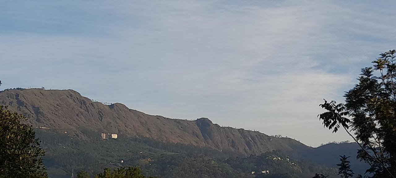 Le Farmhouse Munnar Anachal Экстерьер фото
