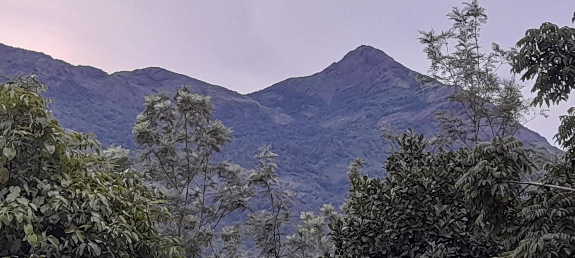 Le Farmhouse Munnar Anachal Экстерьер фото